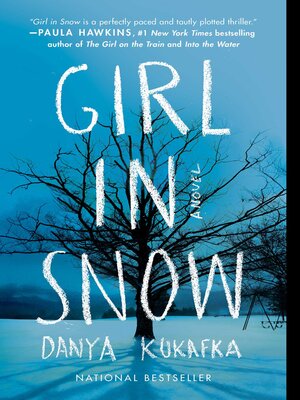 cover image of Girl in Snow
